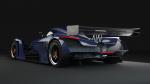Praga R1 Prototype 2012 года